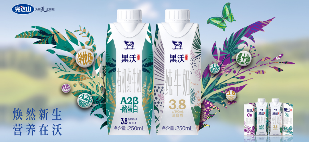 完达山